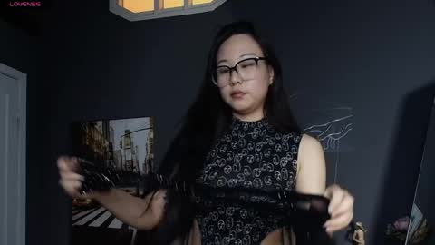 INARI online show from April 14, 2026, 4:35 pm