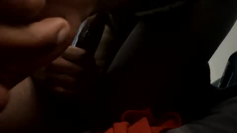 Incog online show from January 18, 2026, 10:08 am