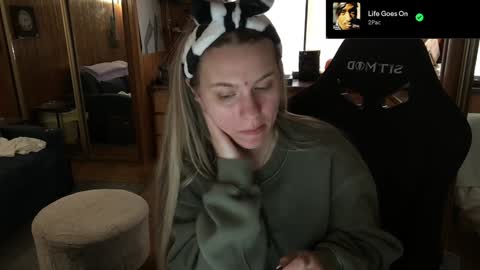 Carter online show from December 13, 2024, 6:27 pm