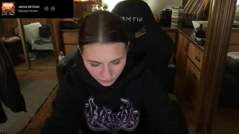 Carter online show from October 21, 2025, 6:47 am