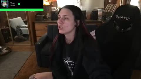 Carter online show from November 20, 2025, 3:18 am