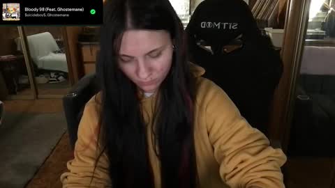 Carter online show from November 27, 2025, 6:04 am