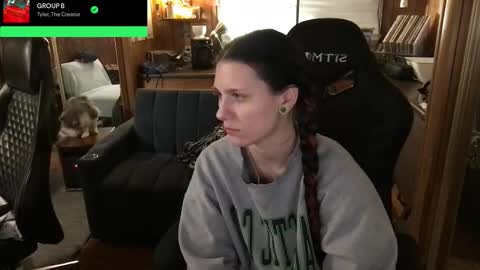 Carter online show from December 18, 2025, 7:47 am