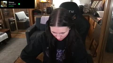 Carter online show from March 27, 2026, 1:33 am