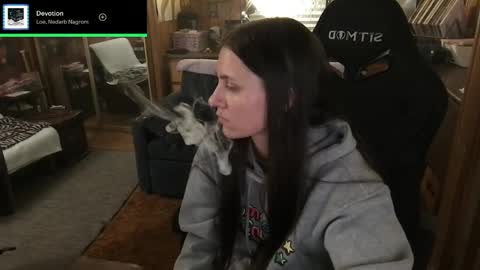 Carter online show from May 16, 2026, 4:09 am