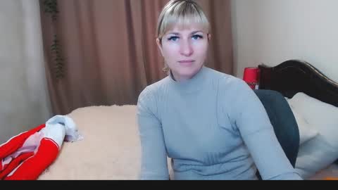 incredible_ariela online show from January 31, 2025, 12:29 pm