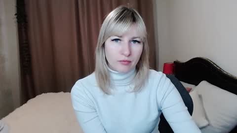 incredible_ariela online show from February 6, 2025, 11:10 am