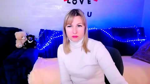 Snapshot of incredible_ariela chatting on April 30, 2026, 8:20 am incredible_ariela online show from April 30, 2026, 8:20 am