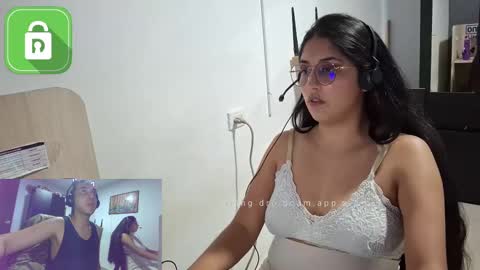 incubus2sucubus online show from January 28, 2025, 6:39 pm