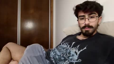 incubus online show from January 25, 2025, 12:27 am