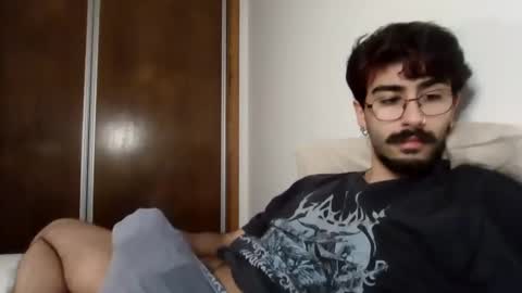 incubus online show from February 18, 2025, 10:05 am