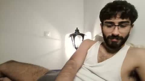 incubus online show from November 12, 2025, 2:23 am