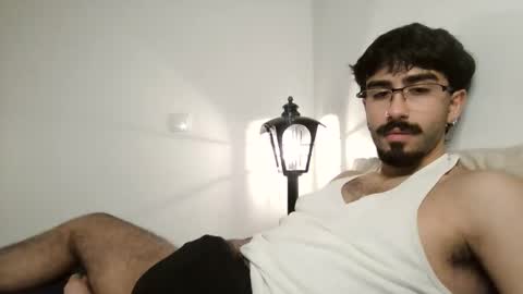 incubus online show from November 18, 2025, 3:23 am