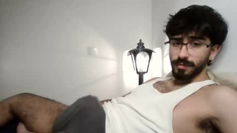 incubus online show from November 28, 2025, 3:53 am