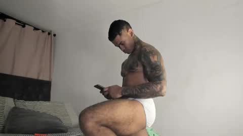 Jacobo online show from February 18, 2025, 4:26 pm