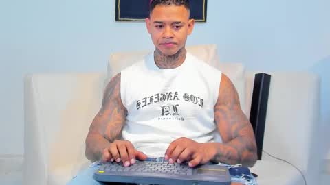 Jacobo online show from October 27, 2025, 2:48 am