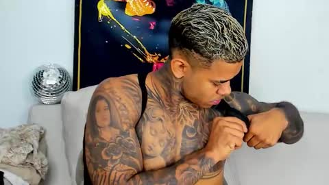 Jacobo online show from January 11, 2026, 8:08 am