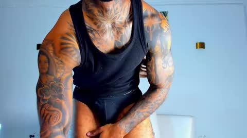 Jacobo online show from February 26, 2026, 4:44 am