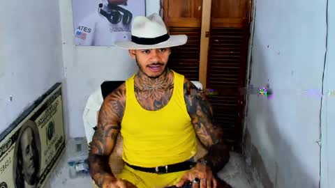 Jacobo online show from April 25, 2026, 4:15 am