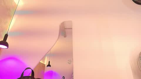 Indi Catalina online show from September 27, 2025, 12:43 pm