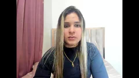 Snapshot of india_secretary chatting on March 14, 2026, 3:45 am Lana online show from March 14, 2026, 3:45 am