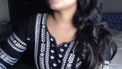 Snapshot of indian_anu chatting on September 18, 2025, 5:26 pm Anu online show from September 18, 2025, 5:26 pm