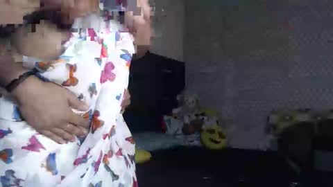 Snapshot of indian_anu chatting on October 9, 2025, 6:06 pm Anu online show from October 9, 2025, 6:06 pm