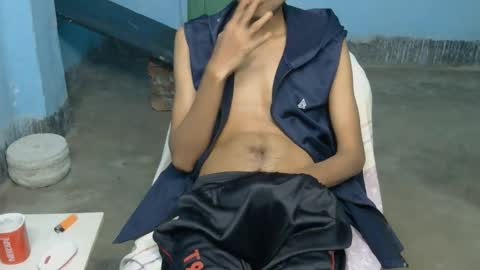 Suman Leo online show from November 27, 2025, 7:16 pm