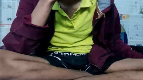 Suman Leo online show from February 8, 2026, 1:20 am