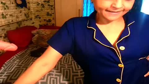 indian_blaze00 online show from February 3, 2025, 9:30 am