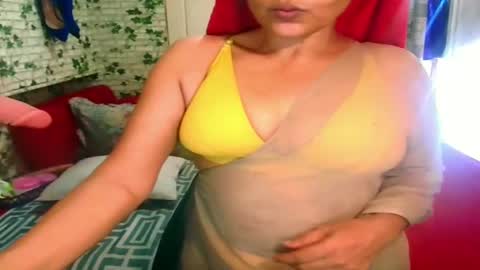 indian_blaze00 online show from February 5, 2025, 9:04 am
