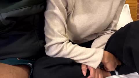Snapshot of indian_couple247 chatting on February 24, 2025, 4:36 pm new indian couple online show from February 24, 2025, 4:36 pm