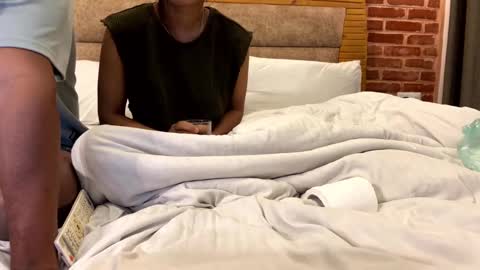 Snapshot of indian_couple247 chatting on March 11, 2025, 5:05 am new indian couple online show from March 11, 2025, 5:05 am
