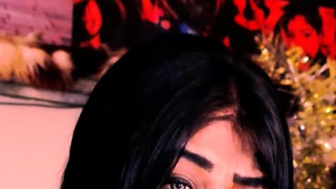 Bella Ambrosia online show from February 9, 2026, 12:14 am