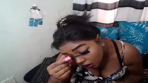 Tanya online show from February 19, 2026, 6:31 am