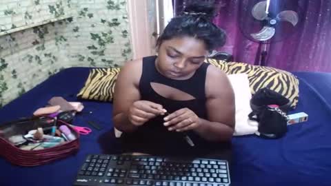 Tanya online show from March 16, 2026, 6:06 am