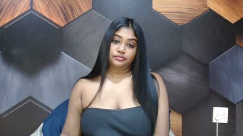 Snapshot of indian_rimmelx chatting on June 20, 2026, 6:49 am Melz online show from June 20, 2026, 6:49 am