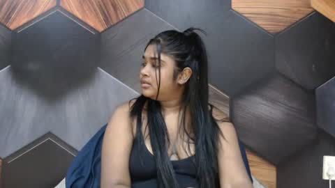 Snapshot of indian_rimmelx chatting on July 7, 2026, 7:23 am Melz online show from July 7, 2026, 7:23 am