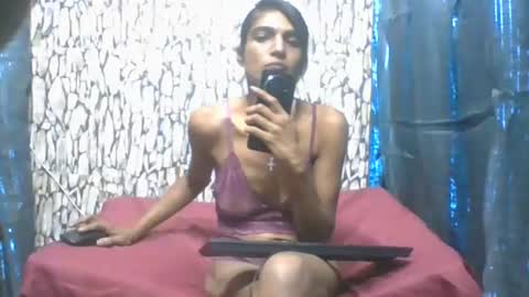 SASH online show from October 18, 2025, 4:30 pm