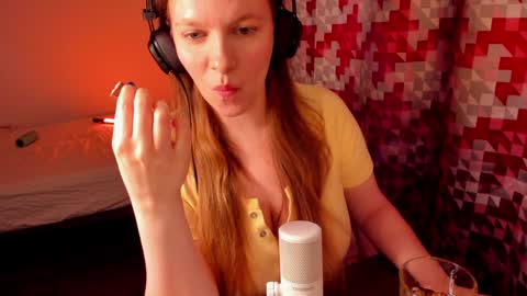 Snapshot of indian_summer_ chatting on January 22, 2025, 5:06 pm Melissa No Baby or bb sexy etc... online show from January 22, 2025, 5:06 pm