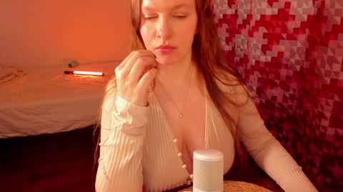 Snapshot of indian_summer_ chatting on January 31, 2025, 8:11 am Melissa No Baby or bb sexy etc... online show from January 31, 2025, 8:11 am