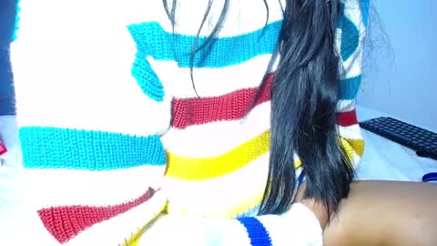 Snapshot of indian_whore18 chatting on December 31, 2024, 9:31 am indian_whore18 online show from December 31, 2024, 9:31 am