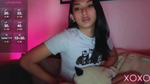 Snapshot of indiana_rouge chatting on February 27, 2025, 12:23 pm Indiana Rouge online show from February 27, 2025, 12:23 pm