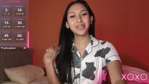 Snapshot of indiana_rouge chatting on October 19, 2025, 12:06 pm Indiana Rouge online show from October 19, 2025, 12:06 pm