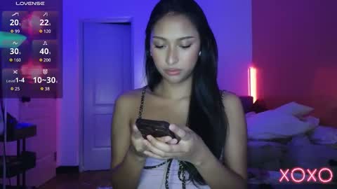 Snapshot of indiana_rouge chatting on November 19, 2025, 12:16 pm Indiana Rouge online show from November 19, 2025, 12:16 pm