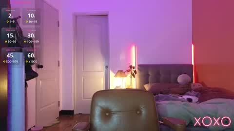 Indiana Rouge online show from February 15, 2026, 11:52 am