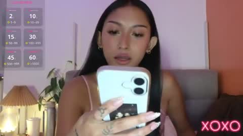 Snapshot of indiana_rouge chatting on May 11, 2026, 12:33 pm Indiana Rouge online show from May 11, 2026, 12:33 pm