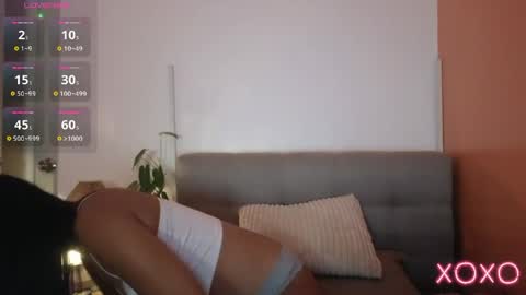 Snapshot of indiana_rouge chatting on June 5, 2026, 11:05 am Indiana Rouge online show from June 5, 2026, 11:05 am