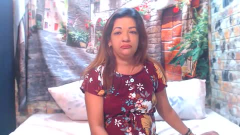 Snapshot of indianaqua23 chatting on January 17, 2025, 1:56 pm Alisha online show from January 17, 2025, 1:56 pm
