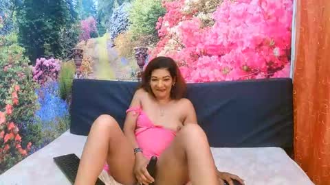 Snapshot of indianaqua23 chatting on January 31, 2025, 7:07 am Alisha online show from January 31, 2025, 7:07 am